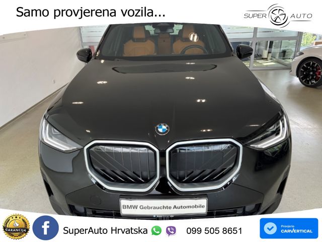 BMW X3 Long 25L xDrive Steptronic M Sport LED+GR SJED+ACC