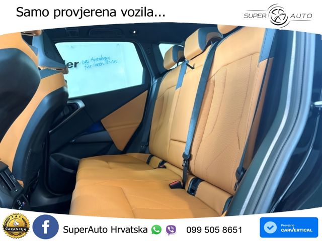 BMW X3 Long 25L xDrive Steptronic M Sport LED+GR SJED+ACC