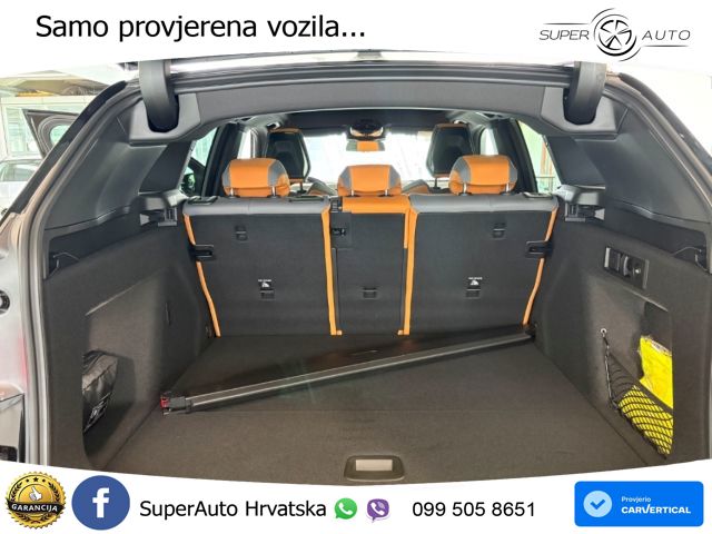 BMW X3 Long 25L xDrive Steptronic M Sport LED+GR SJED+ACC