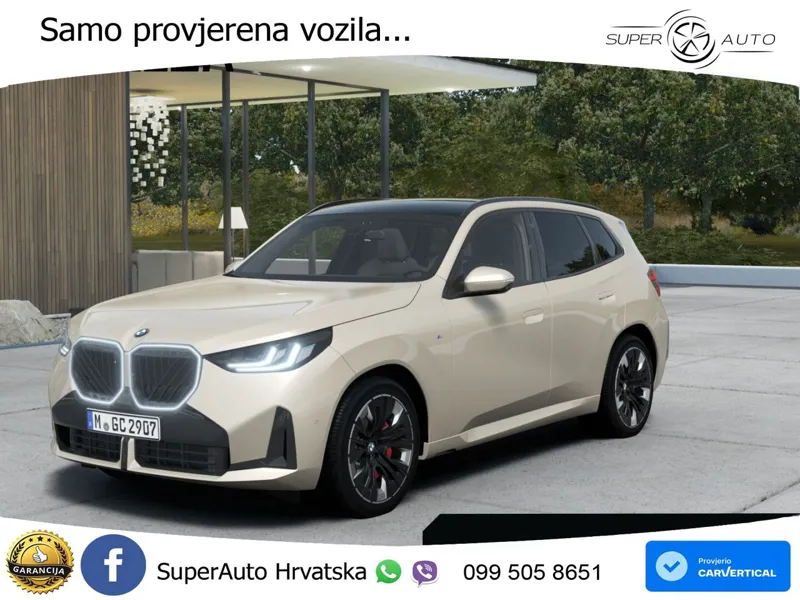 BMW X3 20 xDrive Steptronic M Sport ACC+HEAD+4xGR SJED+360+PANO