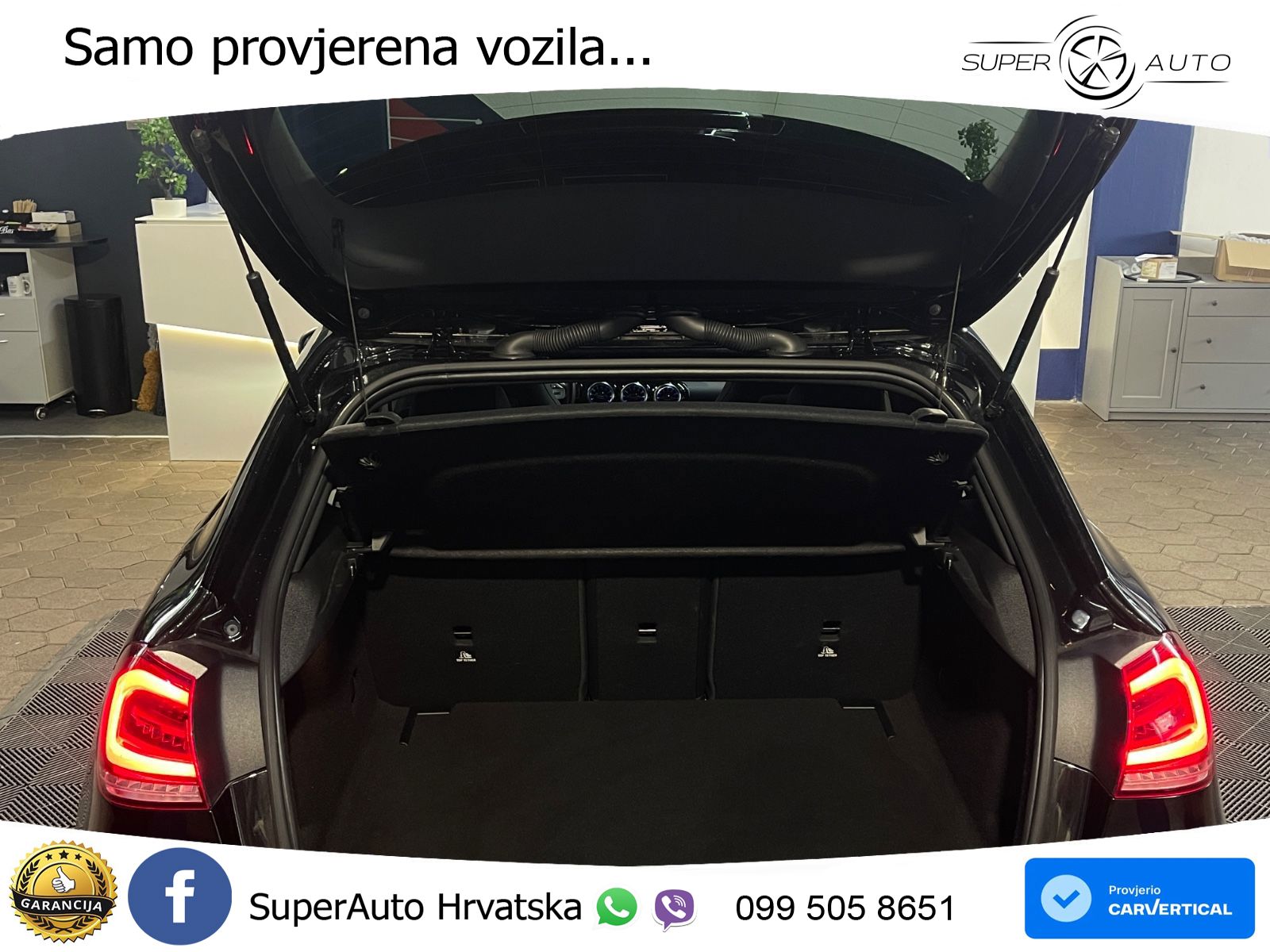 Mercedes-Benz A 200 7G-DCT LED+GR SJED+ACC