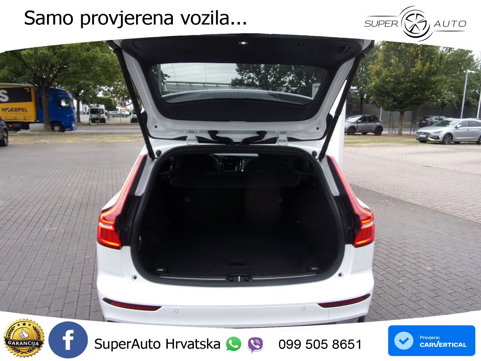 Volvo V60 2.0 B4 Diesel Geartronic LED+GR SJED+ACC