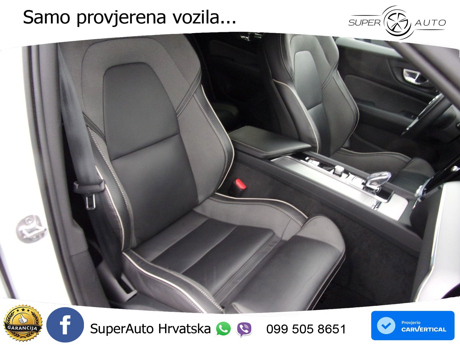 Volvo V60 2.0 B4 Diesel Geartronic LED+GR SJED+ACC