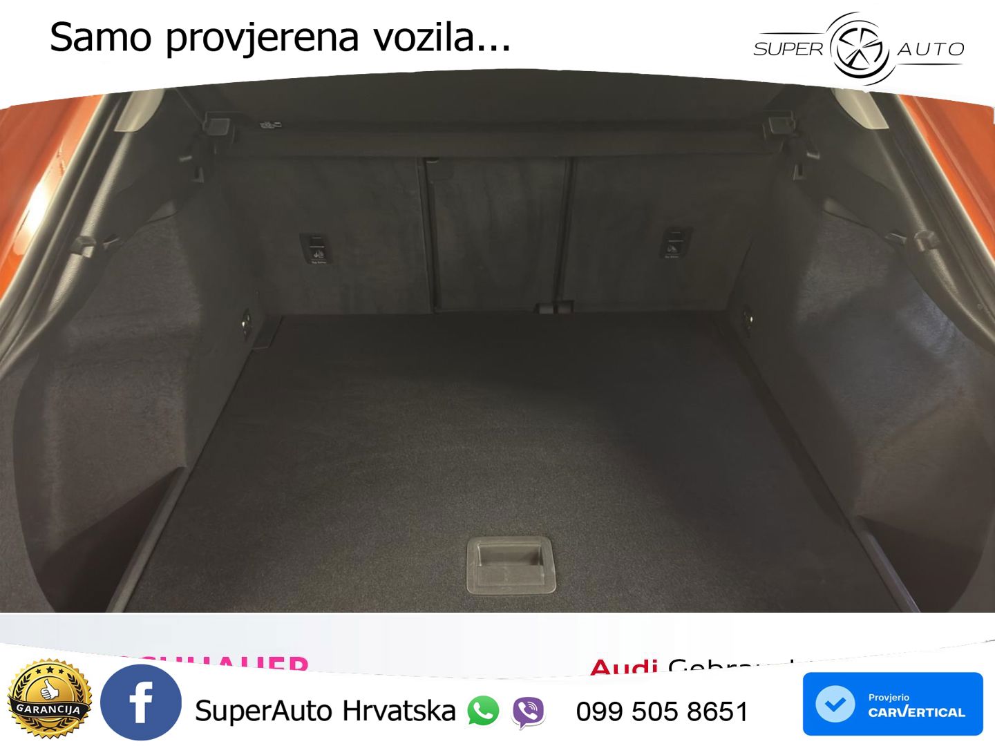 Audi Q3 II Sportback 35 TFSI (150 KS) S tronic S line LED+GR SJED+ACC