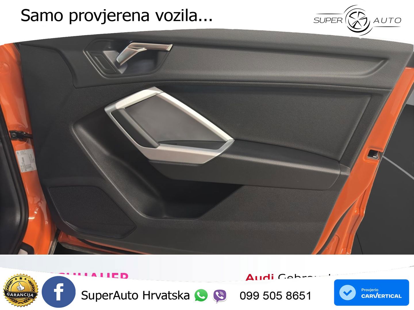 Audi Q3 II Sportback 35 TFSI (150 KS) S tronic S line LED+GR SJED+ACC