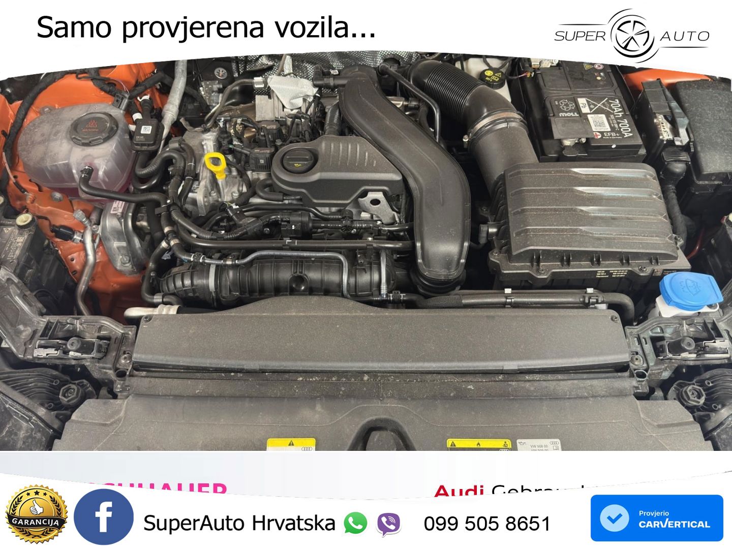 Audi Q3 II Sportback 35 TFSI (150 KS) S tronic S line LED+GR SJED+ACC
