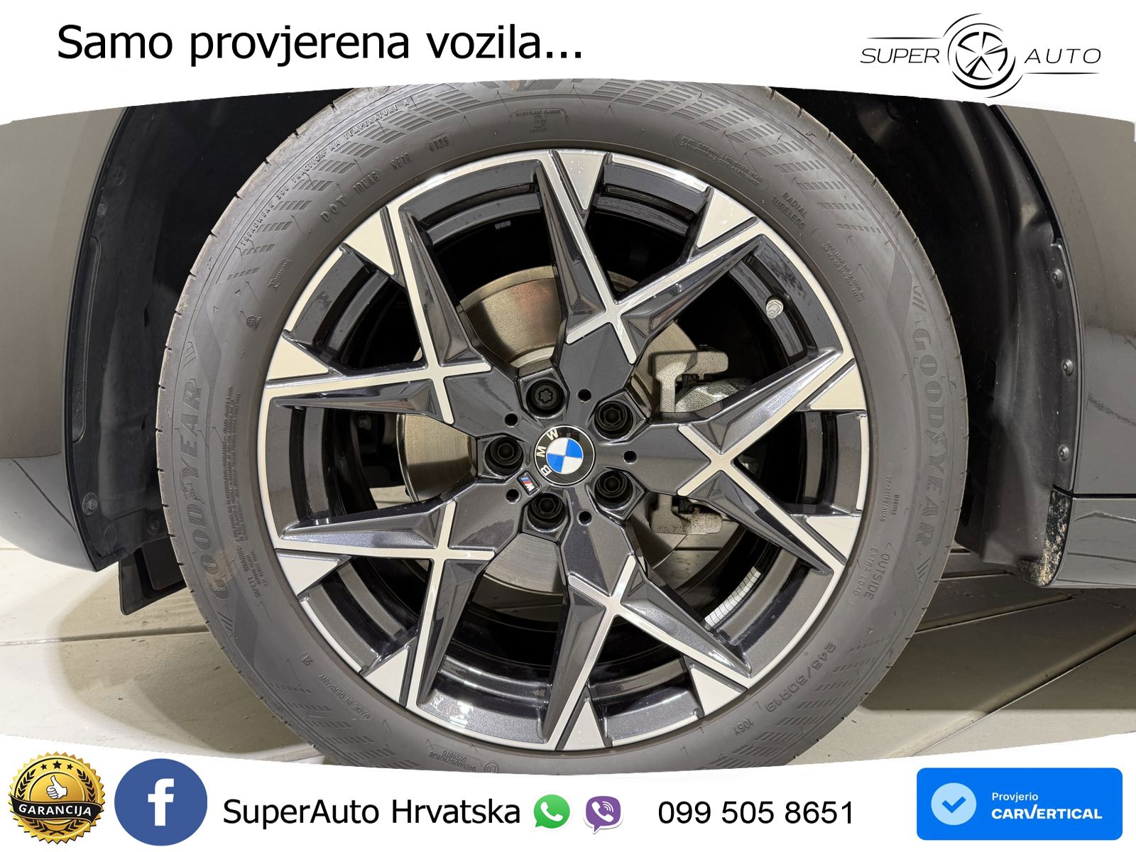 BMW X3 30e xDrive Steptronic M Sport LED+GR SJED+ACC