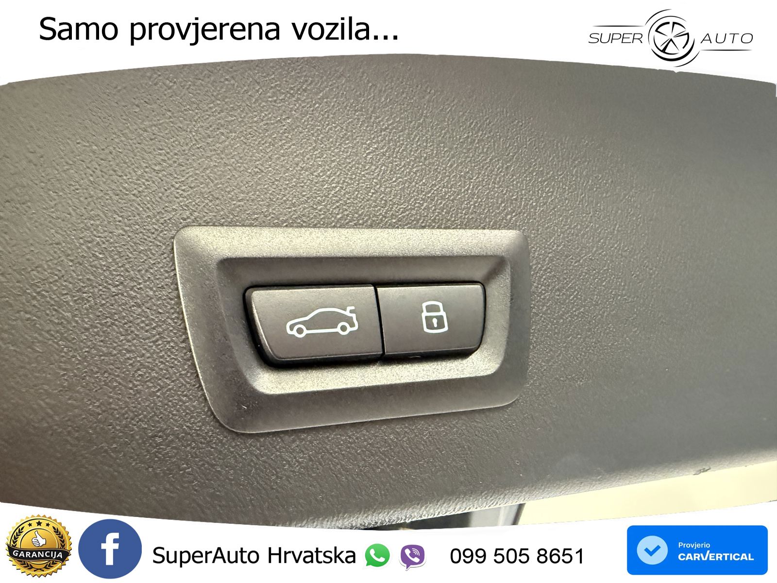 BMW X3 30e xDrive Steptronic M Sport LED+GR SJED+ACC