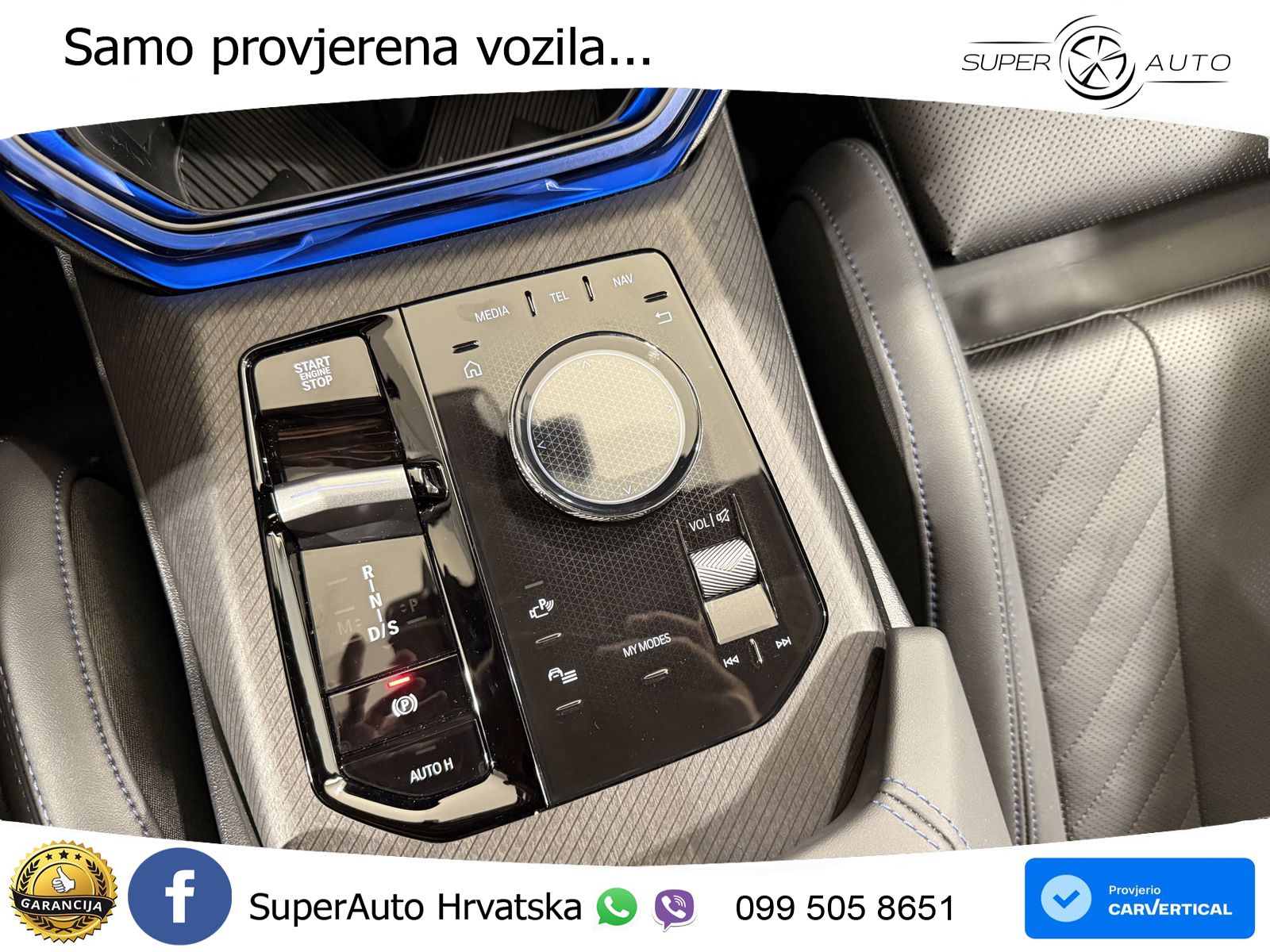 BMW X3 30e xDrive Steptronic M Sport LED+GR SJED+ACC