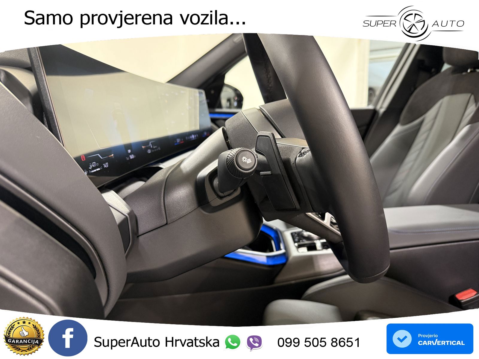 BMW X3 30e xDrive Steptronic M Sport LED+GR SJED+ACC