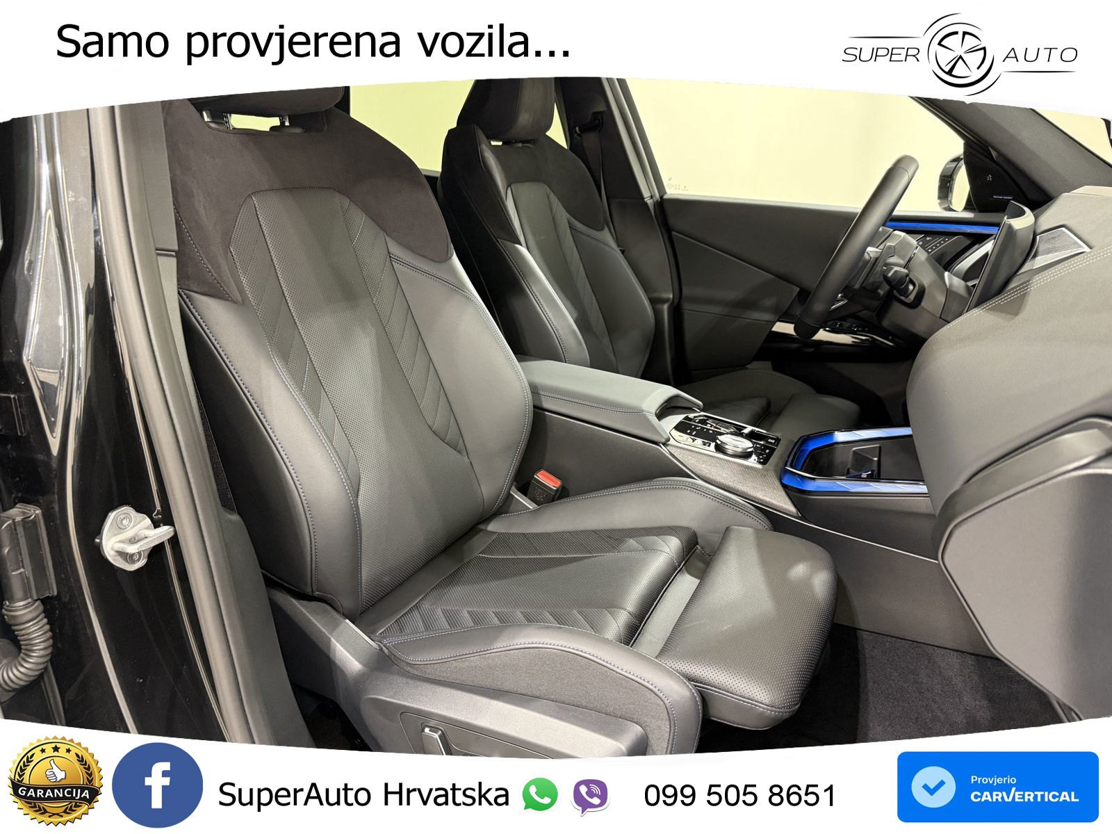 BMW X3 30e xDrive Steptronic M Sport LED+GR SJED+ACC
