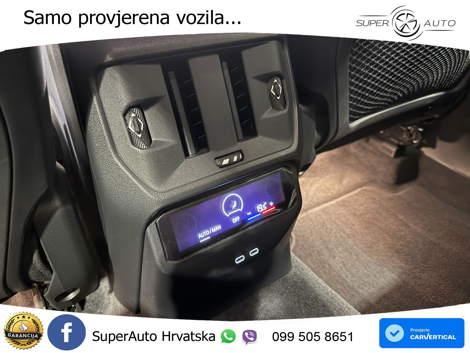 BMW X3 30e xDrive Steptronic M Sport LED+GR SJED+ACC