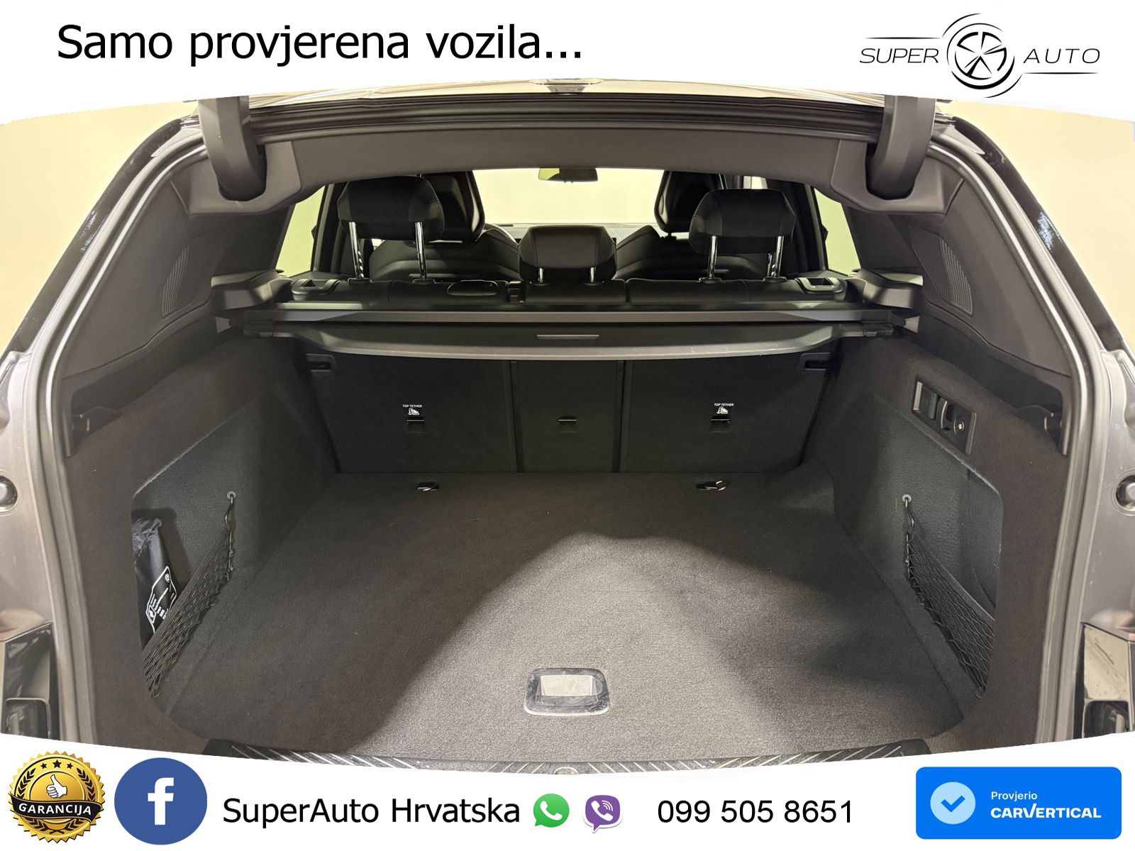 BMW X3 30e xDrive Steptronic M Sport LED+GR SJED+ACC