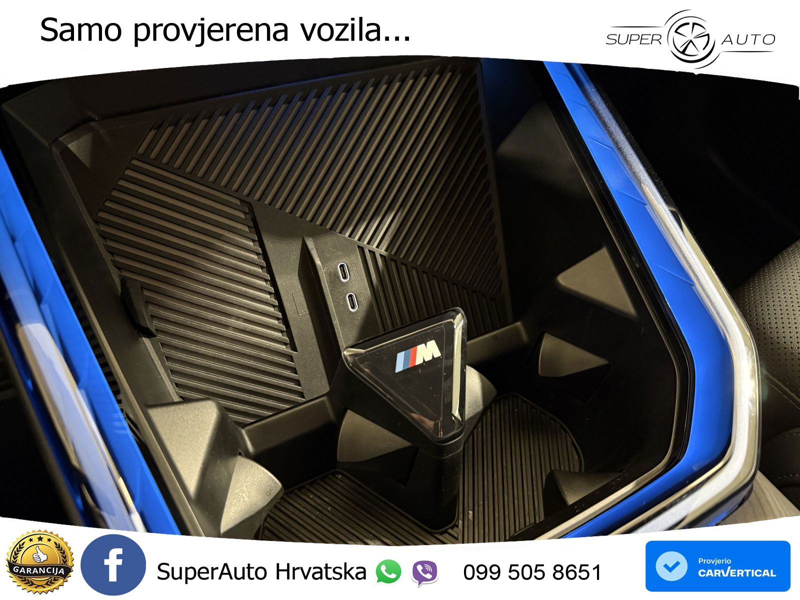 BMW X3 30e xDrive Steptronic M Sport LED+GR SJED+ACC