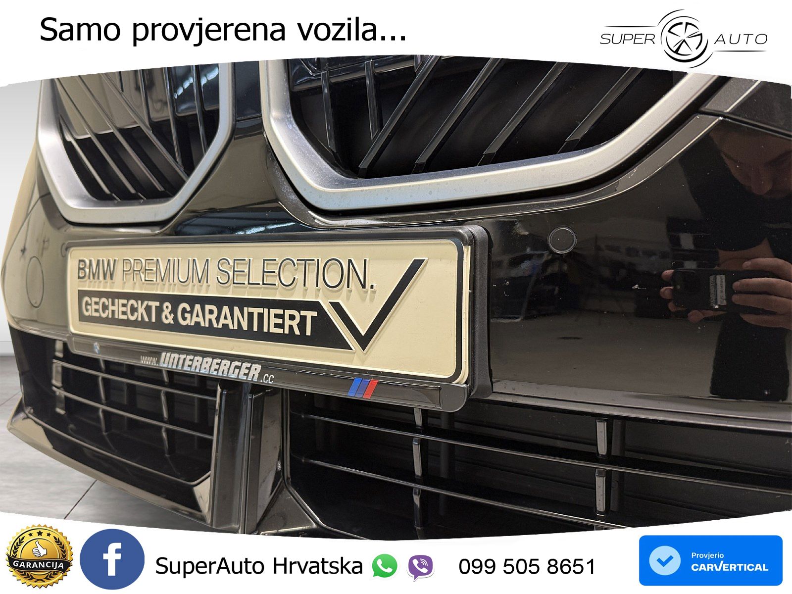BMW X3 30e xDrive Steptronic M Sport LED+GR SJED+ACC