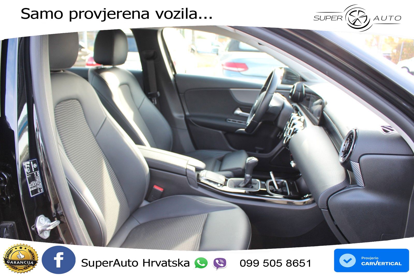 Mercedes-Benz A 180 7G-DCT