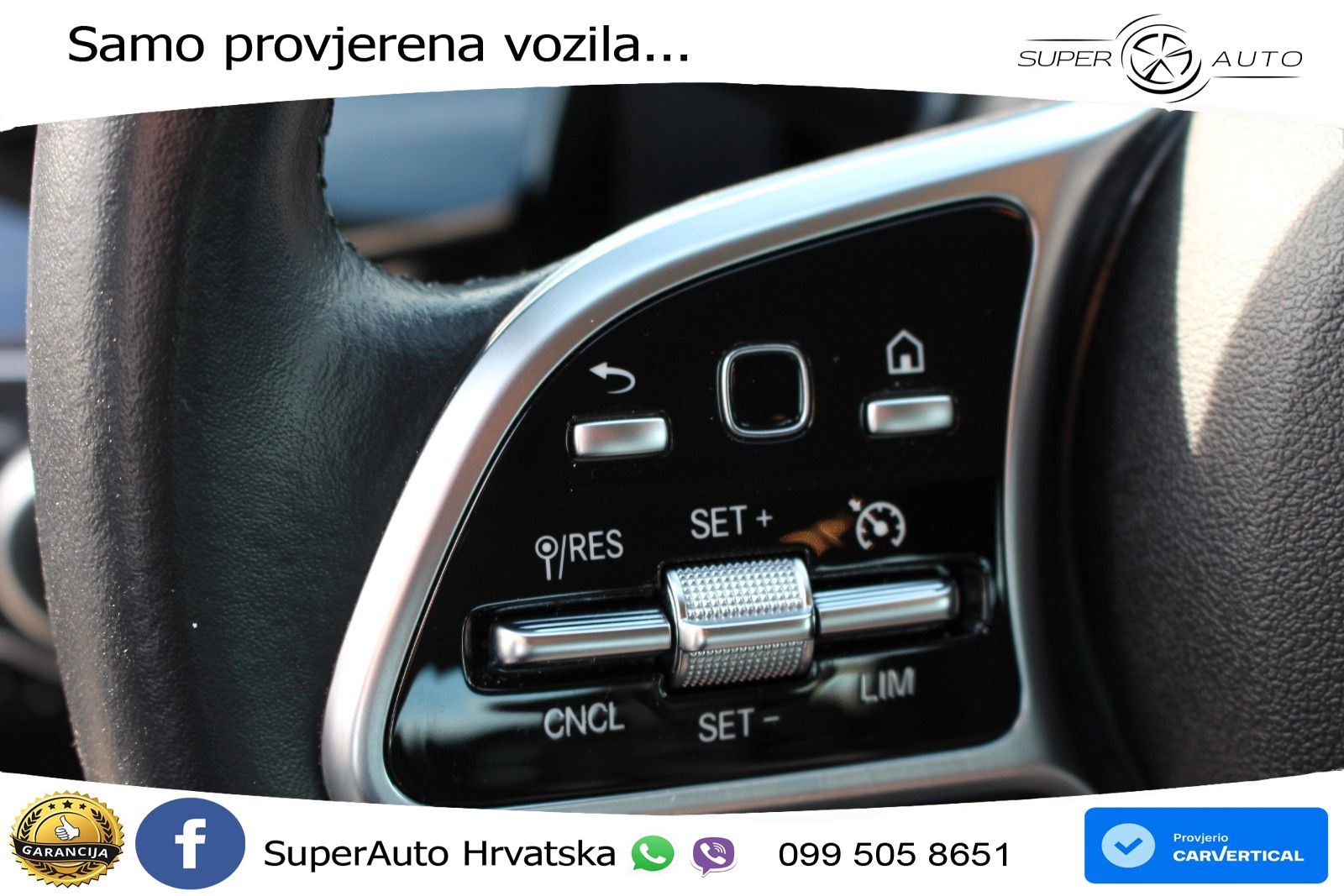 Mercedes-Benz A 180 7G-DCT
