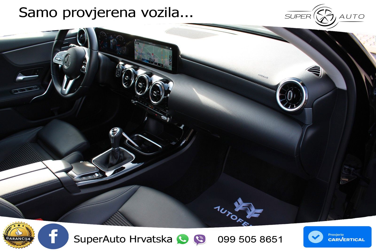 Mercedes-Benz A 180 7G-DCT