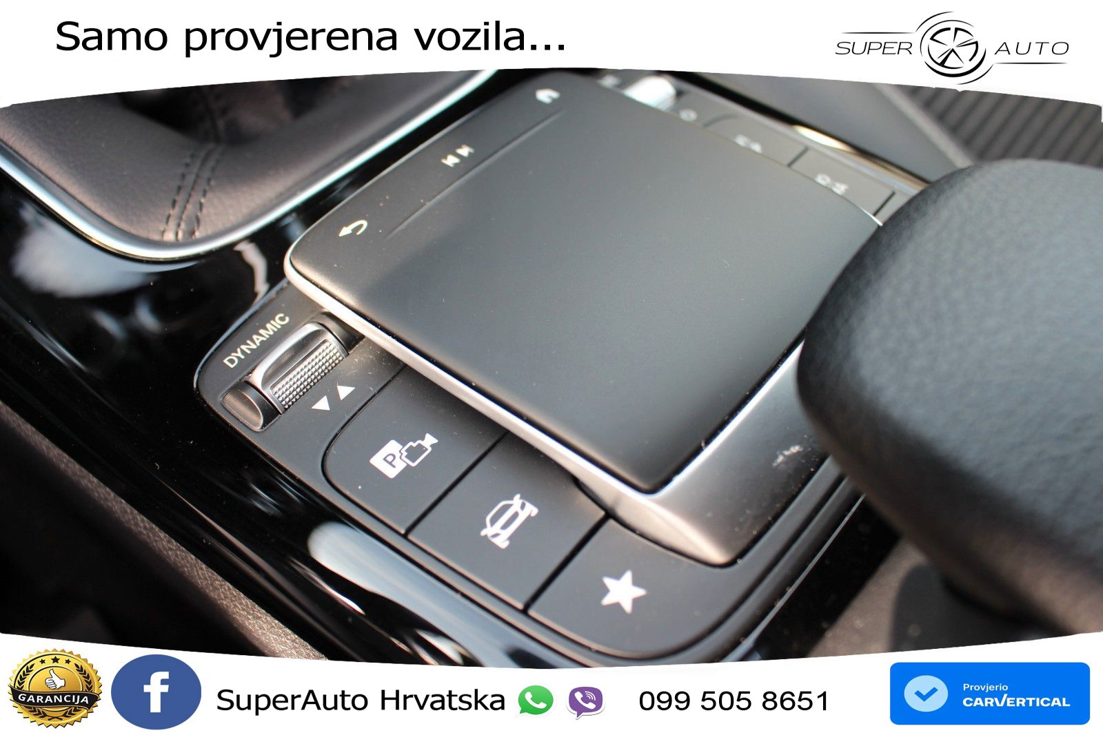 Mercedes-Benz A 180 7G-DCT