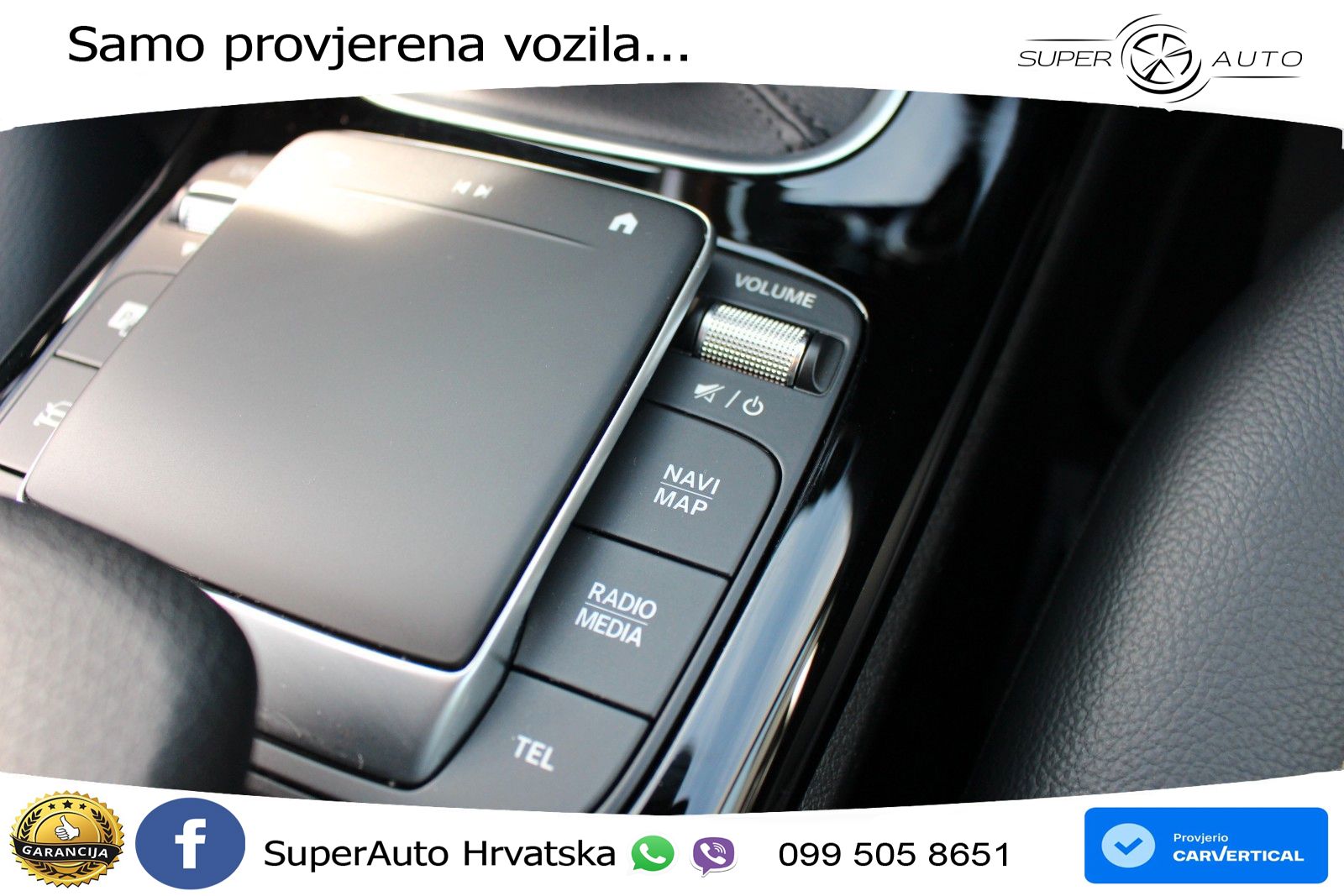 Mercedes-Benz A 180 7G-DCT