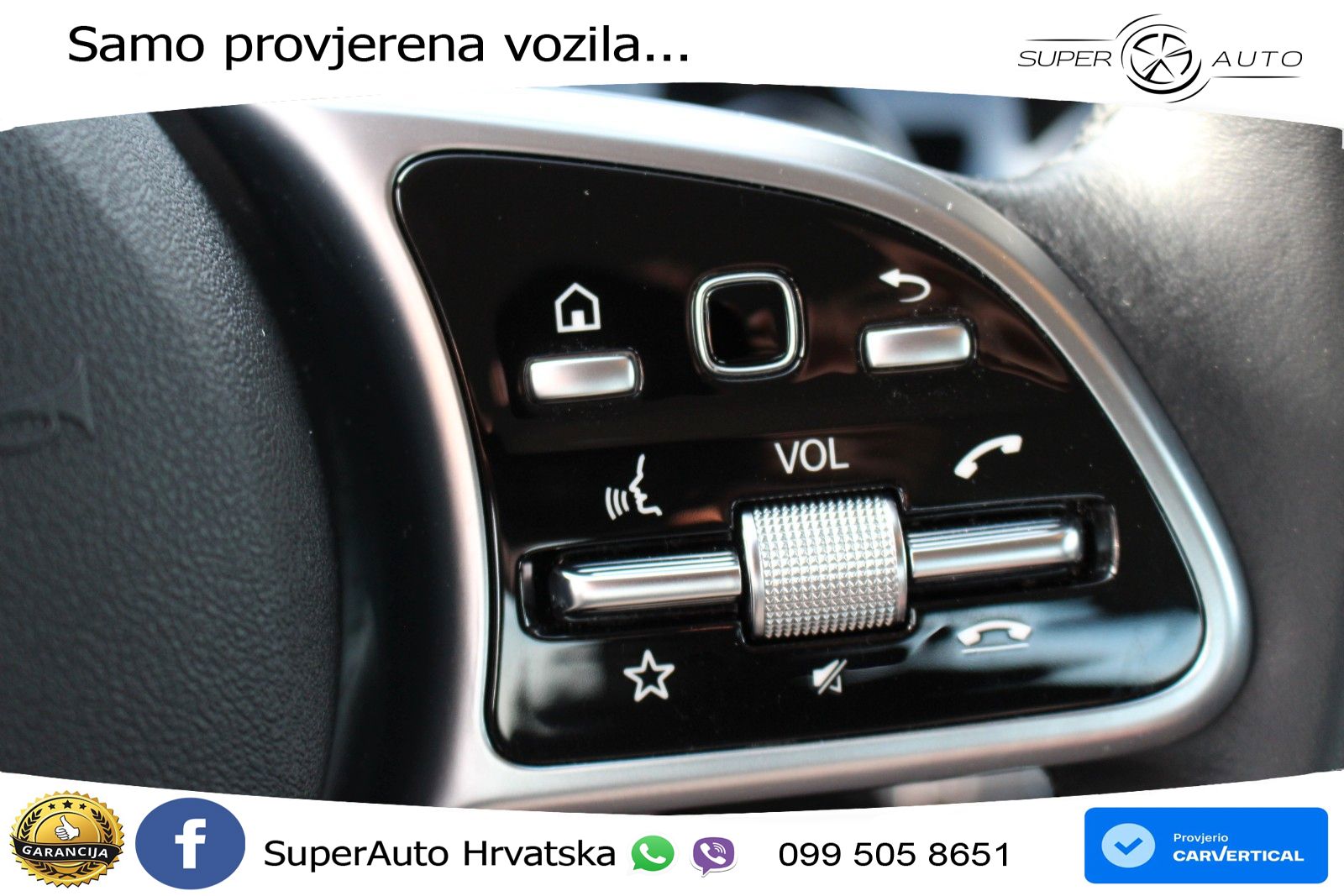 Mercedes-Benz A 180 7G-DCT