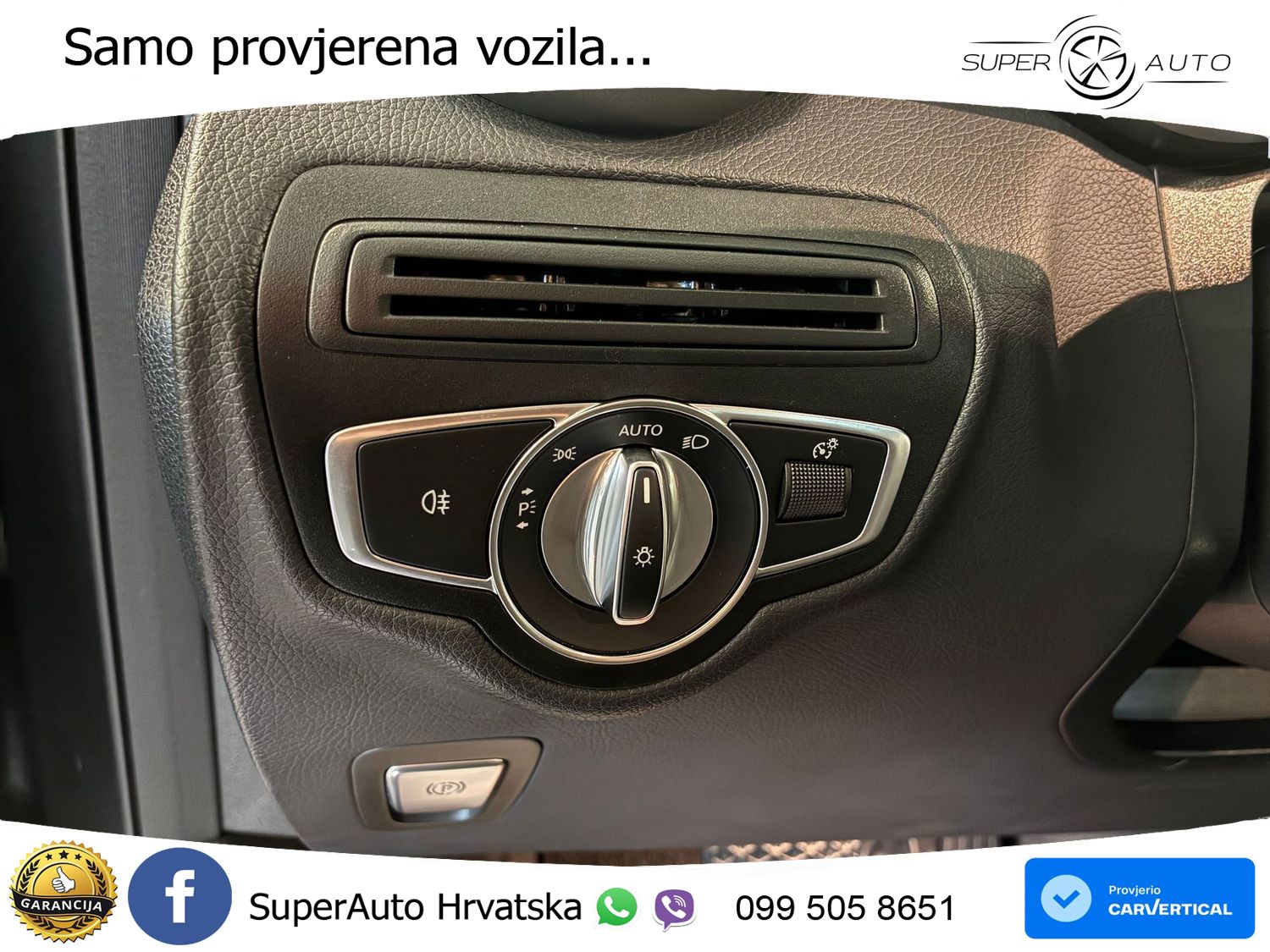 Mercedes GLC 200 (197 KS) 4MATIC G-TRONIC