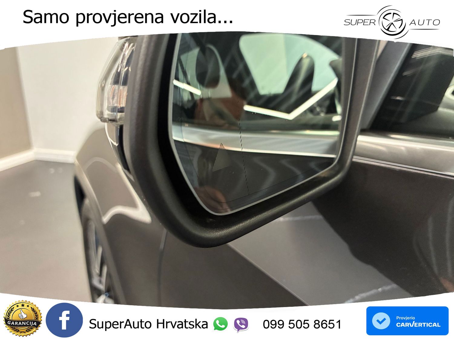 Mercedes GLC 200 (197 KS) 4MATIC G-TRONIC