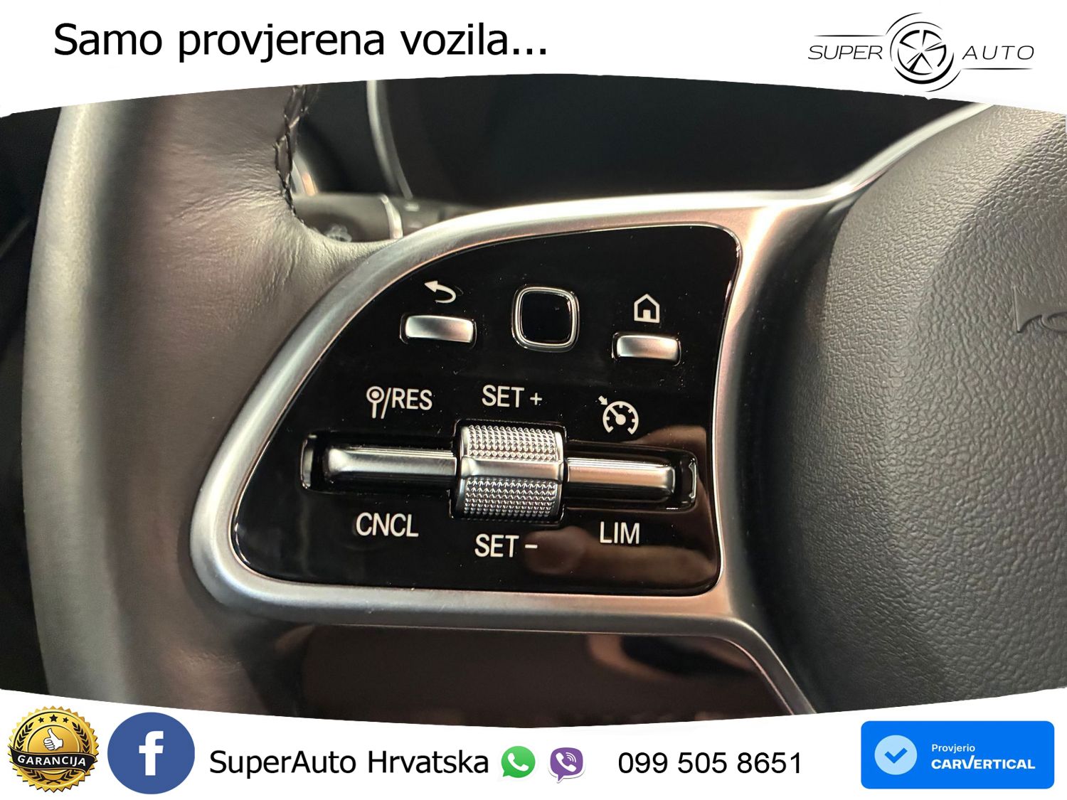 Mercedes GLC 200 (197 KS) 4MATIC G-TRONIC