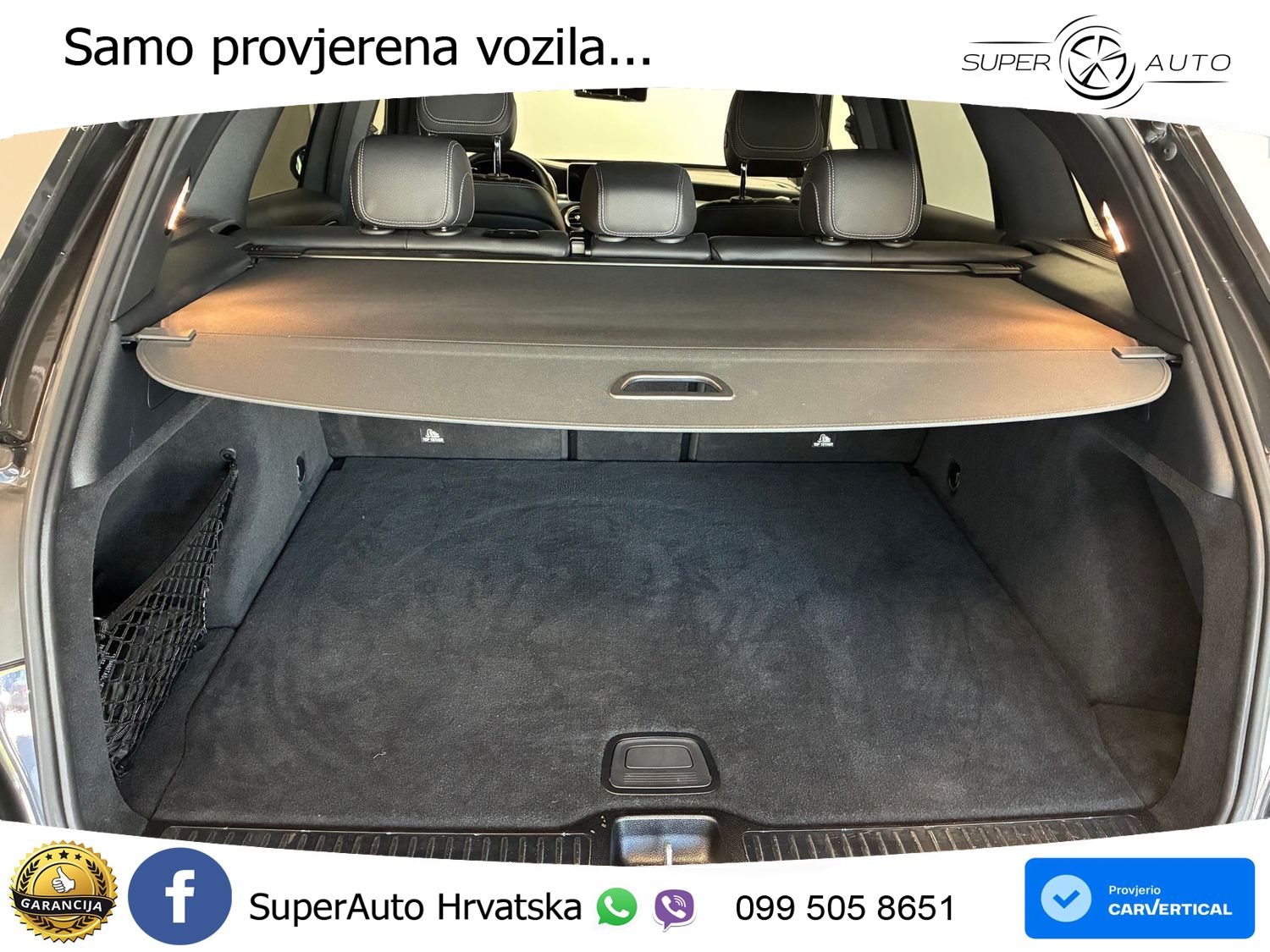 Mercedes GLC 200 (197 KS) 4MATIC G-TRONIC