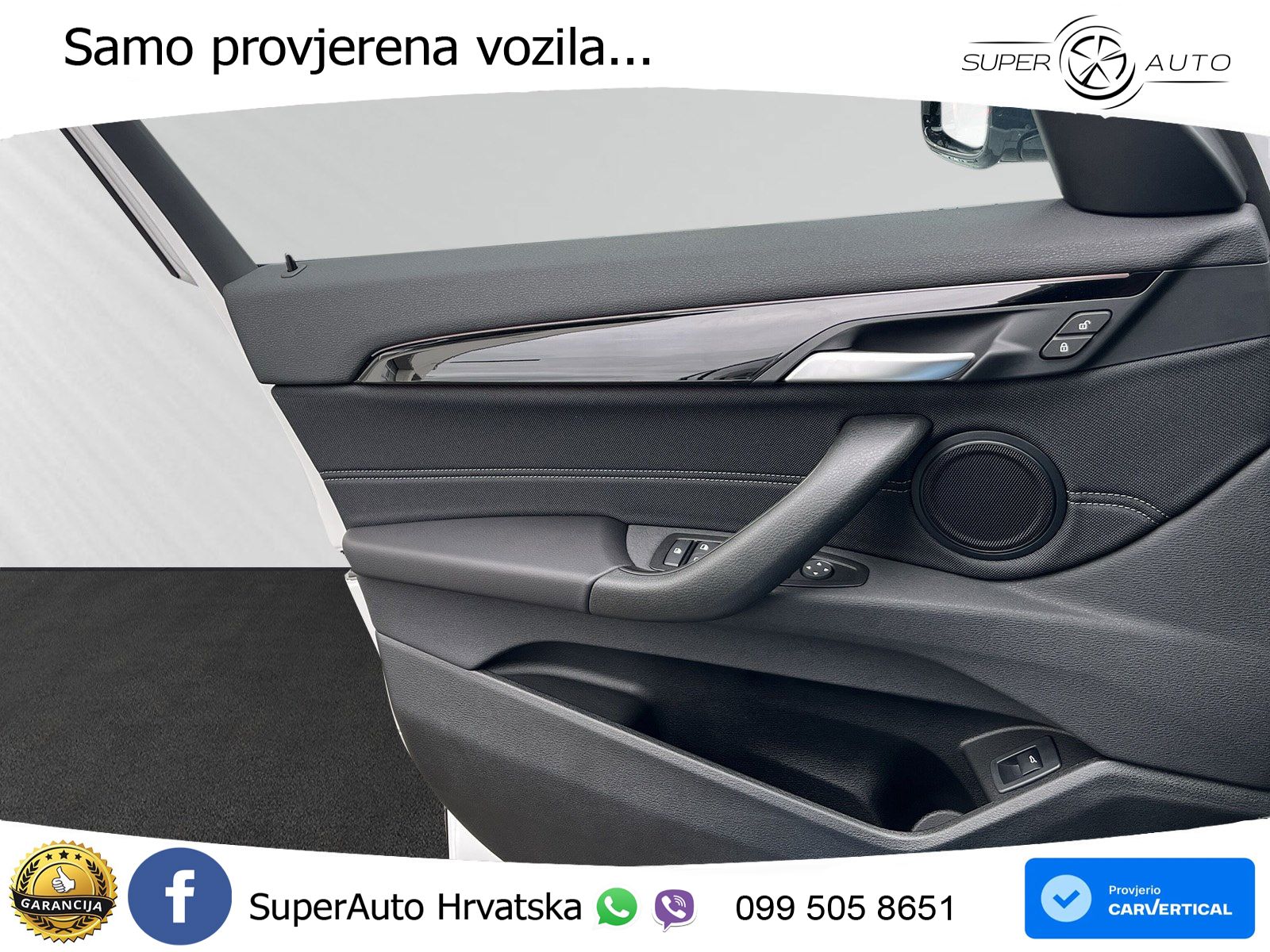 BMW X2 sDrive18d Steptronic