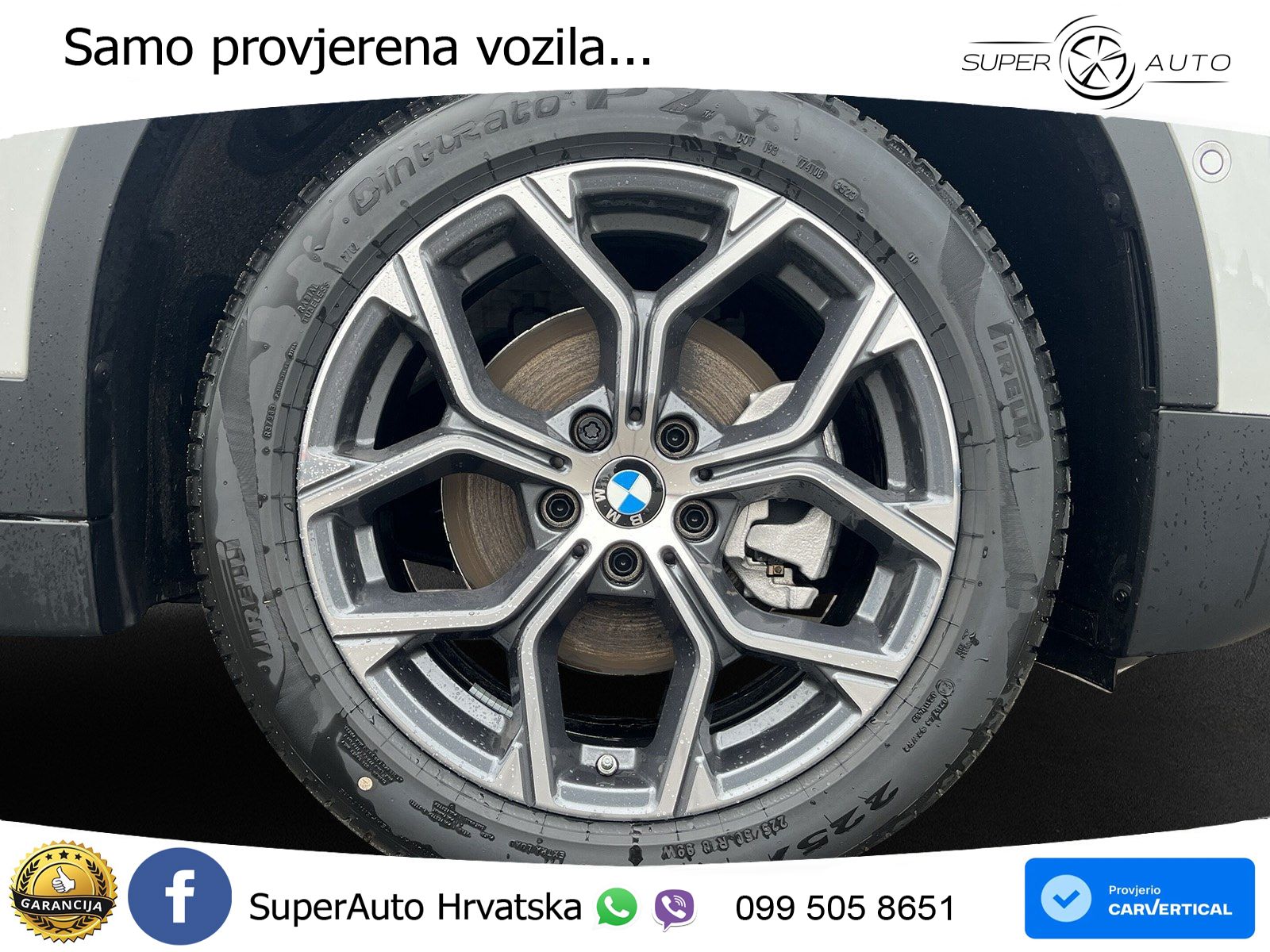BMW X2 sDrive18d Steptronic