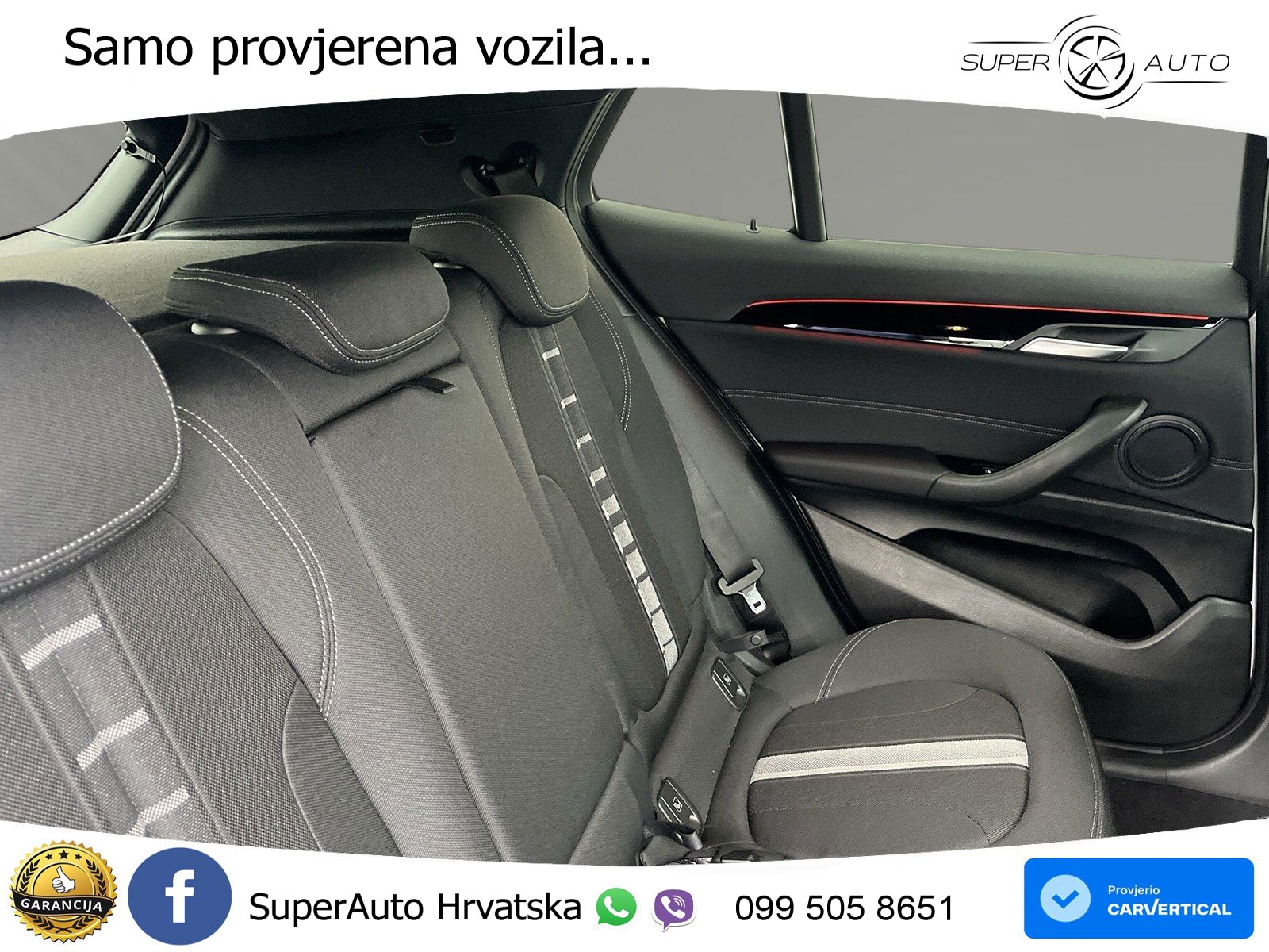 BMW X2 sDrive18d Steptronic