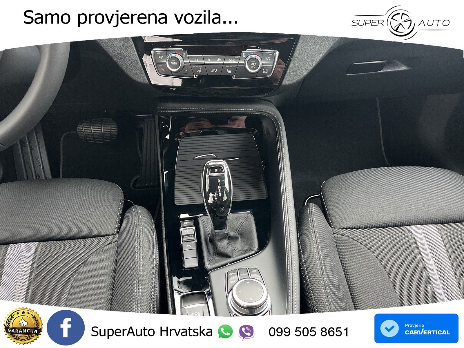 BMW X2 sDrive18d Steptronic