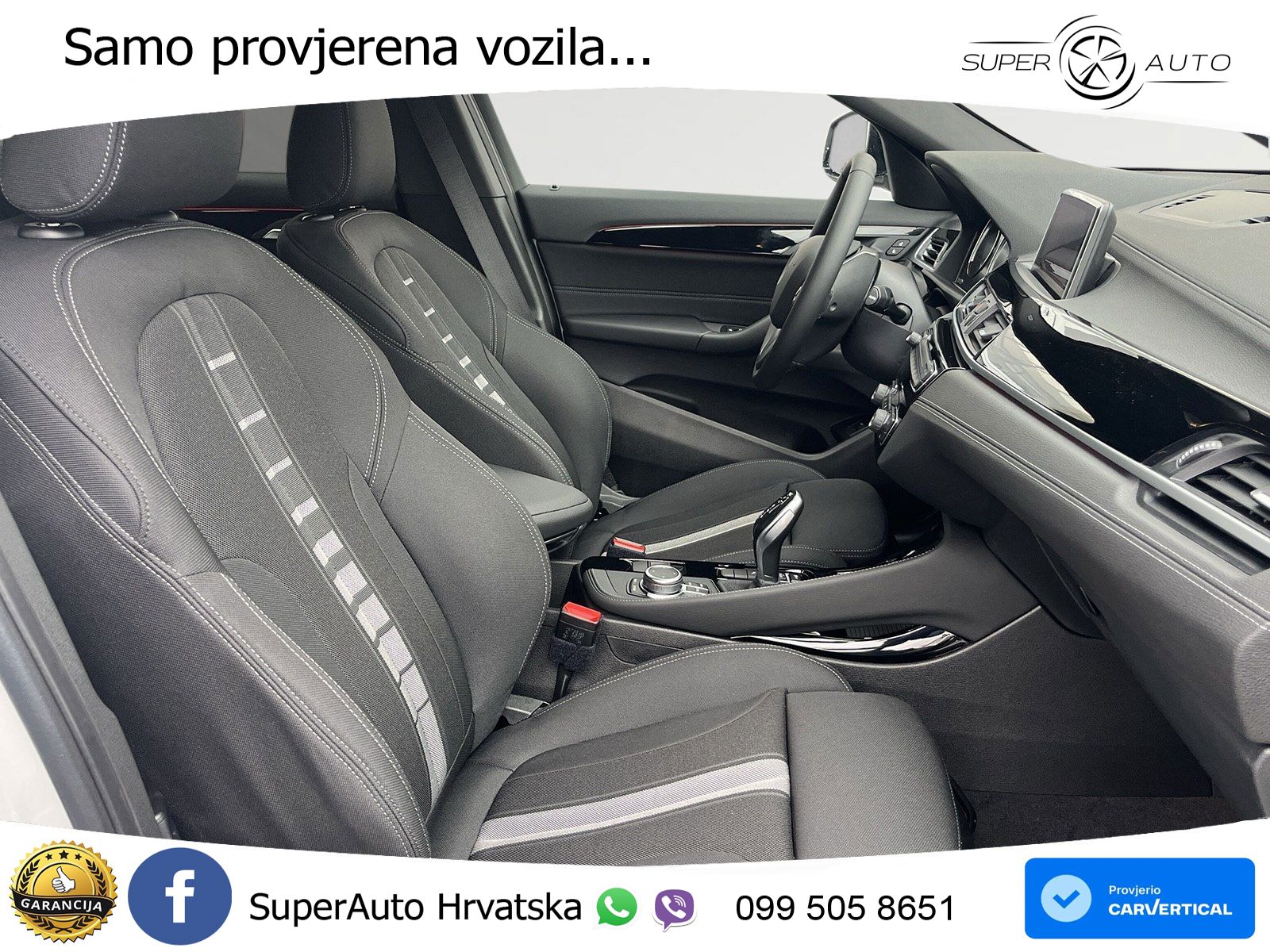 BMW X2 sDrive18d Steptronic