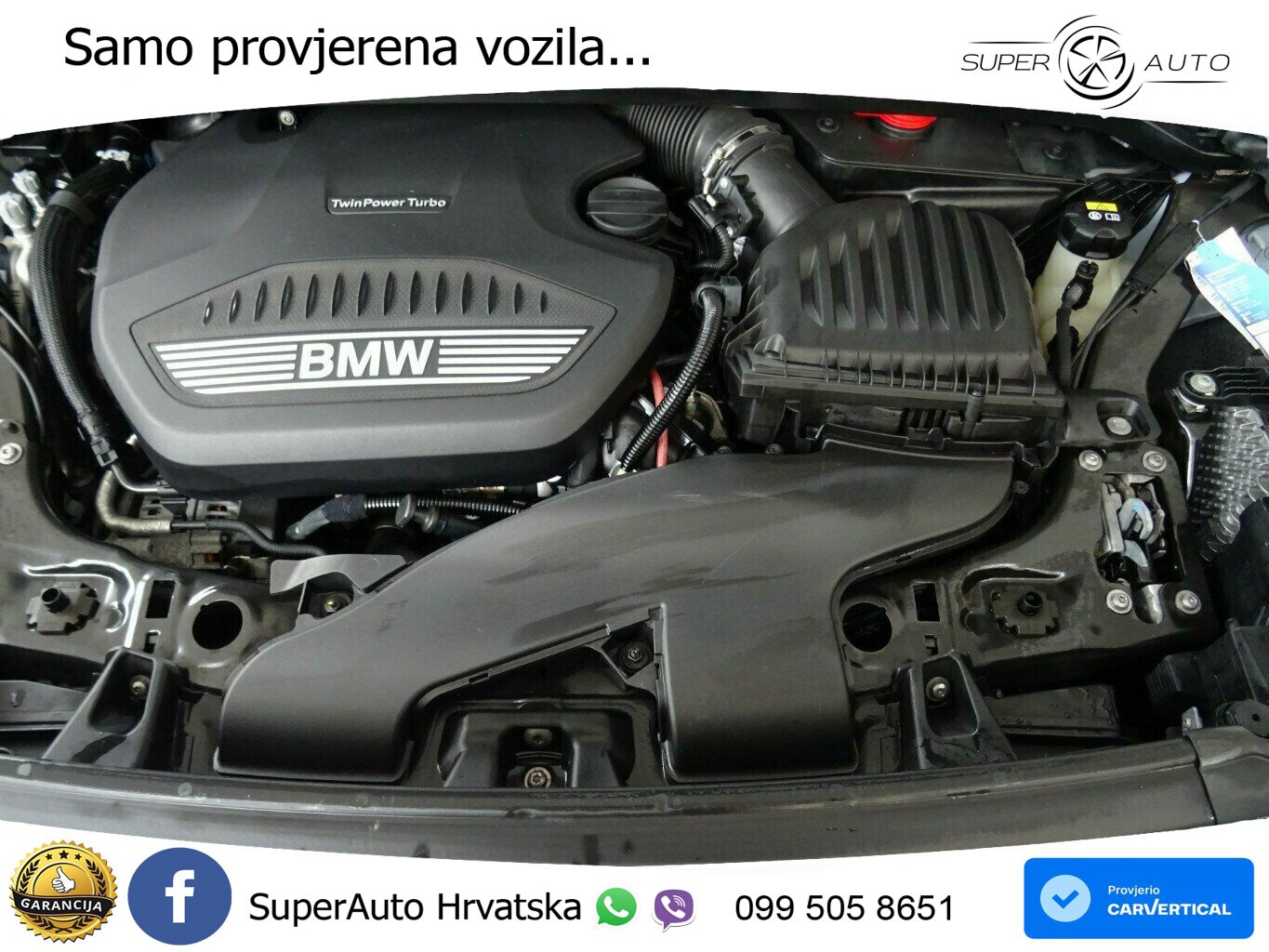 BMW X2 sDrive20d Steptronic M Sport LED+GR SJED+ACC