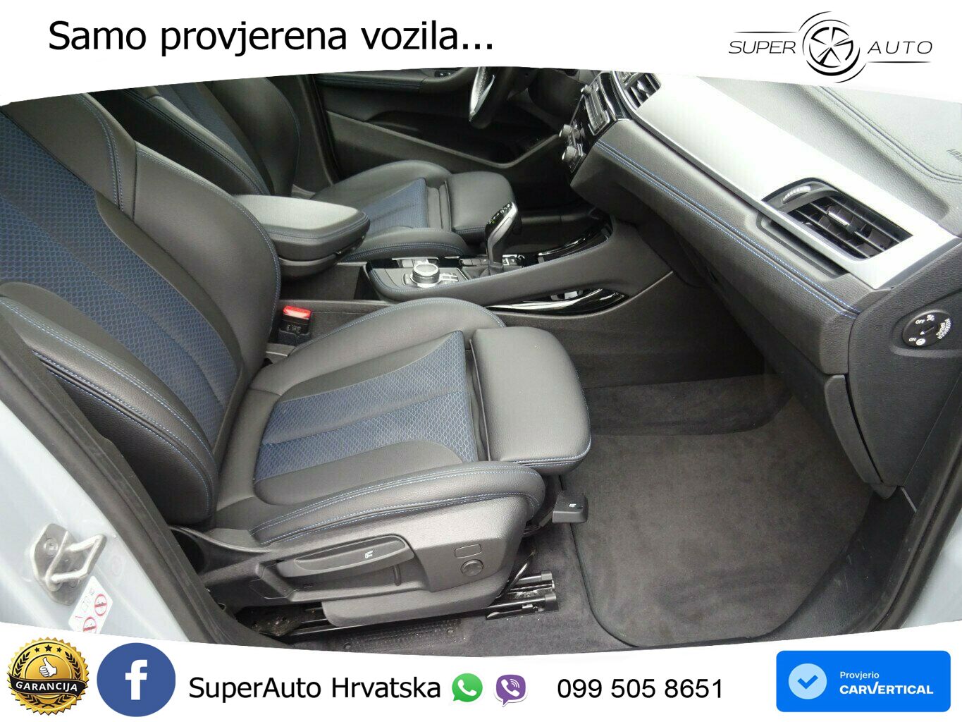 BMW X2 sDrive20d Steptronic M Sport LED+GR SJED+ACC