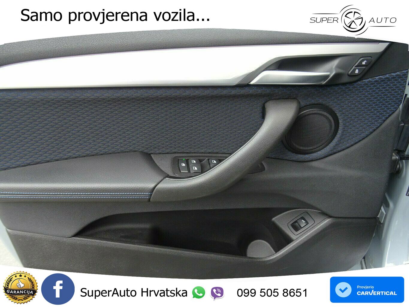 BMW X2 sDrive20d Steptronic M Sport LED+GR SJED+ACC