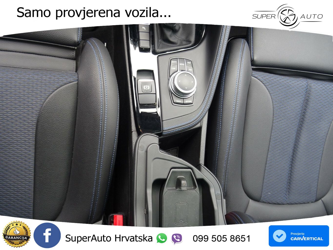 BMW X2 sDrive20d Steptronic M Sport LED+GR SJED+ACC