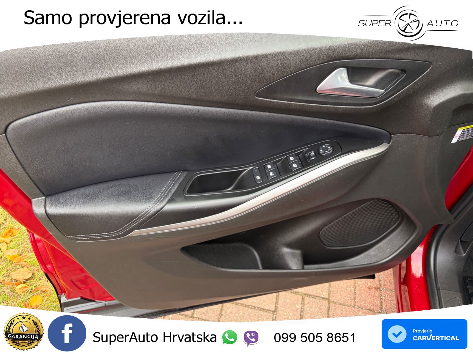 Opel Grandland 1.2i Turbo (130 KS) Automatic Business