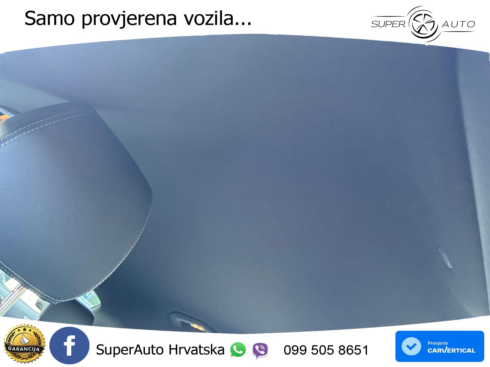 Mercedes-Benz A 180 7G-DCT LED+GR SJED+ACC