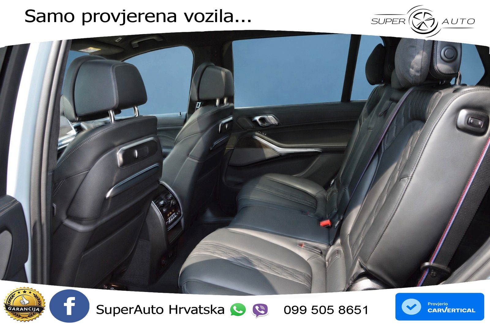 BMW X7 M60i (530 KS) xDrive Steptronic LED+GR SJED+ACC