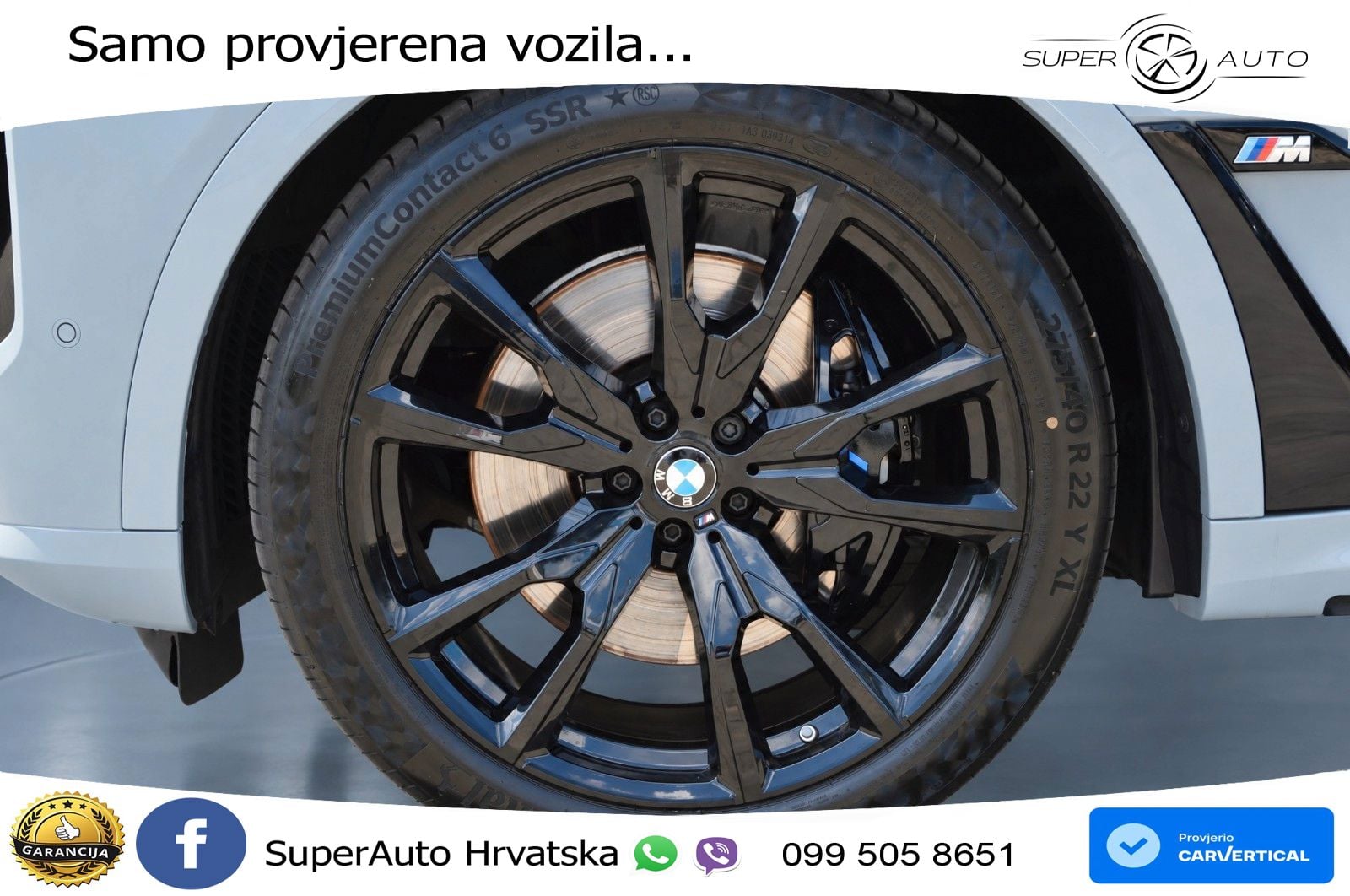 BMW X7 M60i (530 KS) xDrive Steptronic LED+GR SJED+ACC
