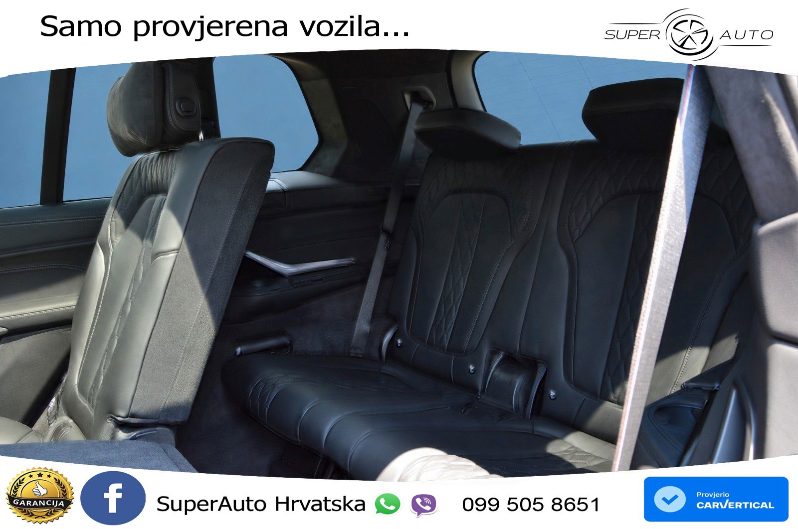 BMW X7 M60i (530 KS) xDrive Steptronic LED+GR SJED+ACC