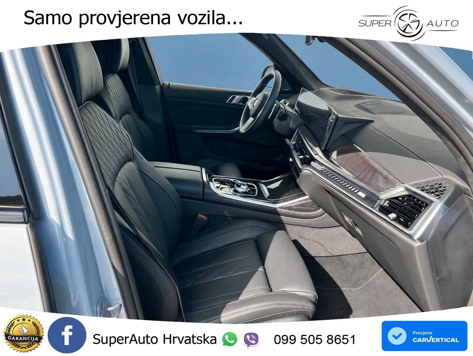 BMW X7 M60i (530 KS) xDrive Steptronic LED+GR SJED+ACC