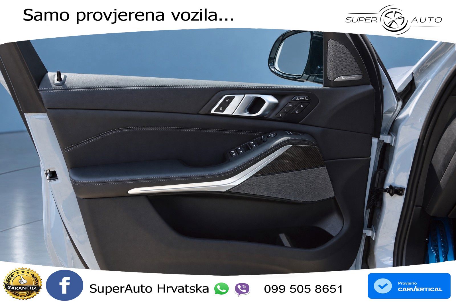 BMW X7 M60i (530 KS) xDrive Steptronic LED+GR SJED+ACC