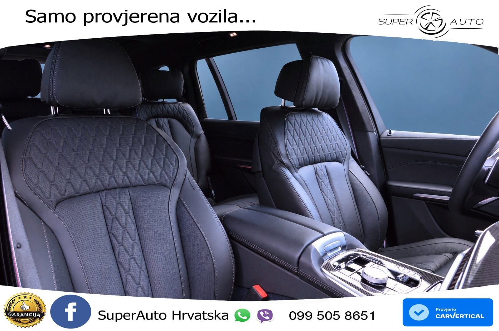 BMW X7 M60i (530 KS) xDrive Steptronic LED+GR SJED+ACC