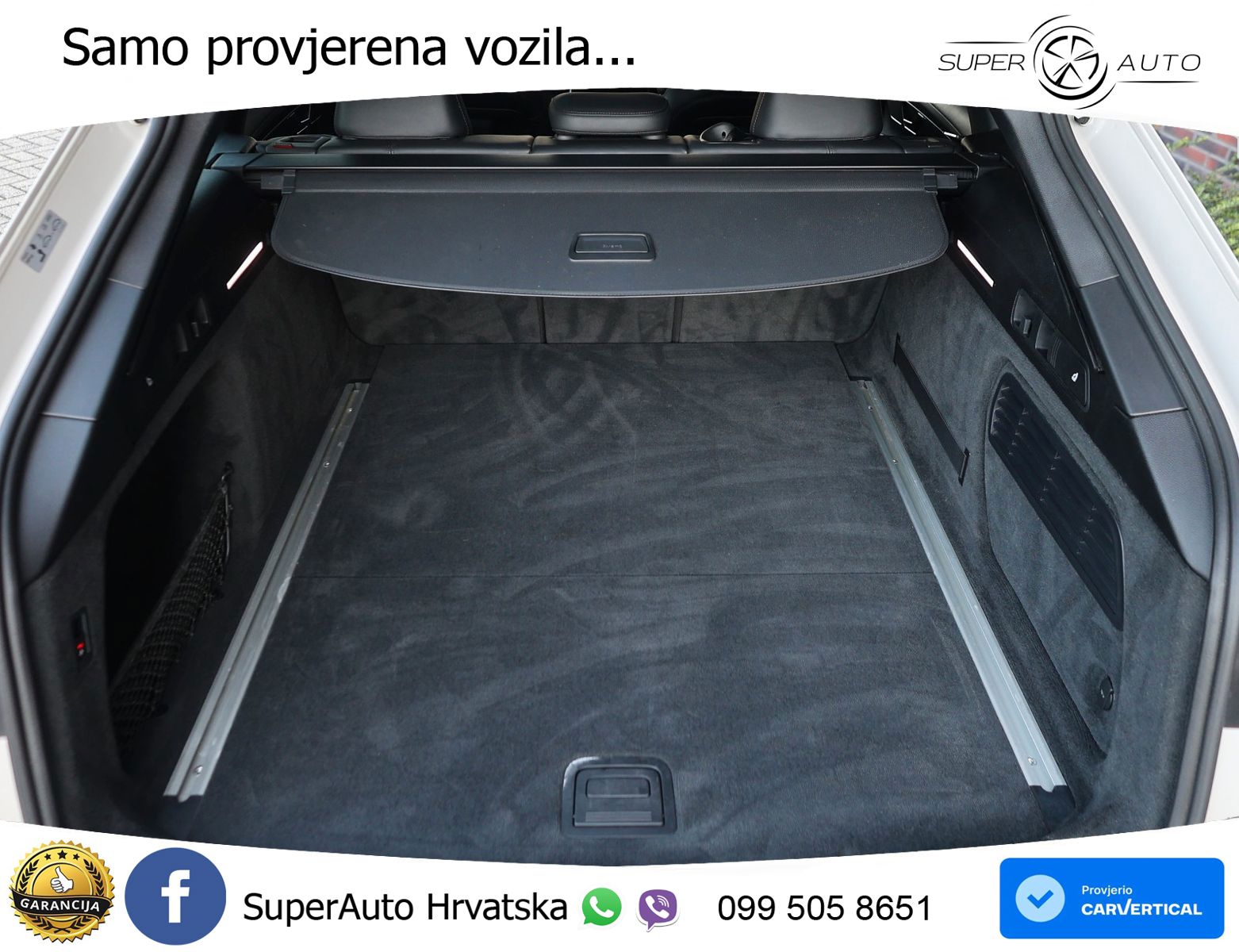 Audi RS6 Avant 4.0 TFSI V8 (600 KS) quattro Tiptronic LED+GR SJED+ACC