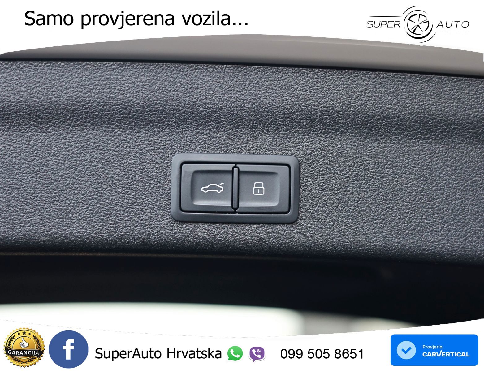 Audi RS6 Avant 4.0 TFSI V8 (600 KS) quattro Tiptronic LED+GR SJED+ACC