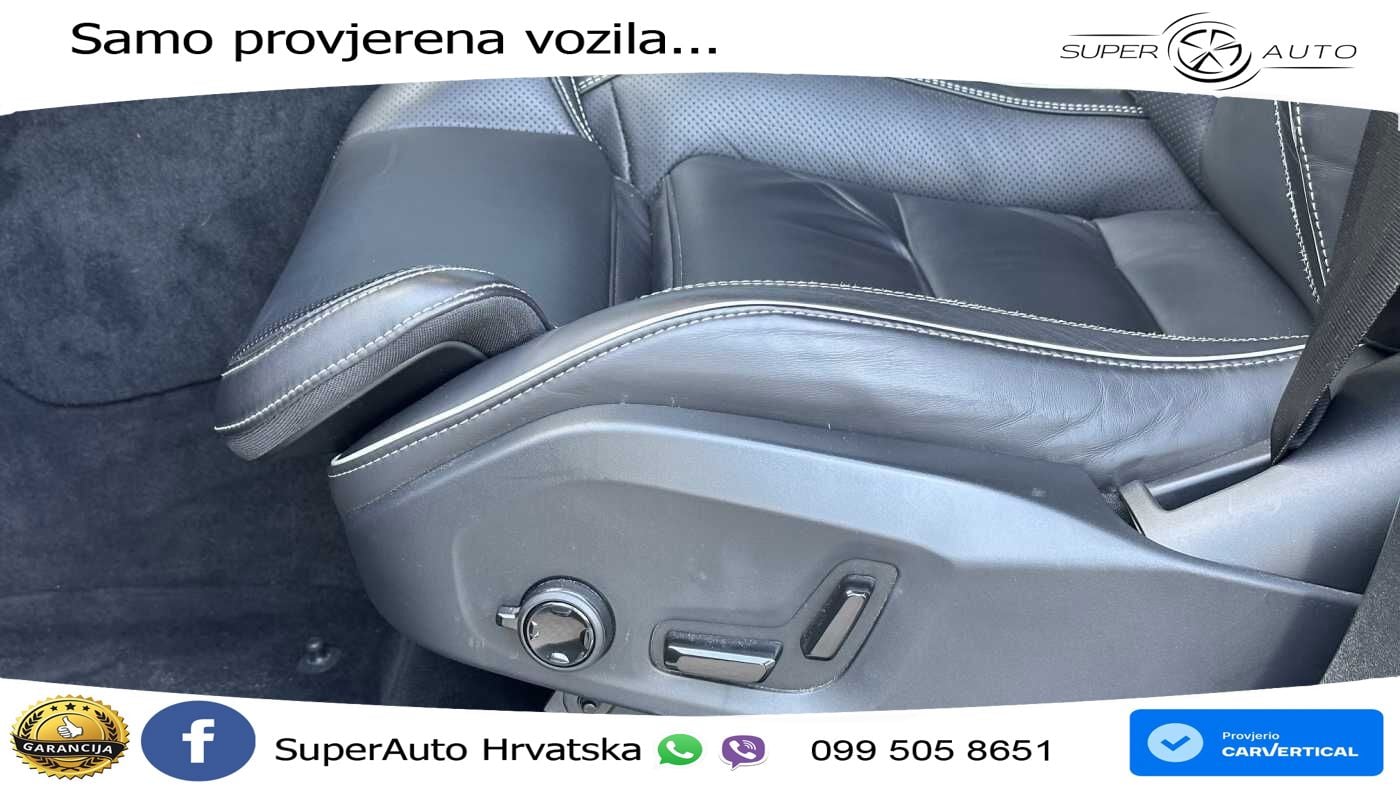 Volvo XC90 2.0 T8 AWD Automatic ACC+HEAD+4xGR SJED+360+PANO