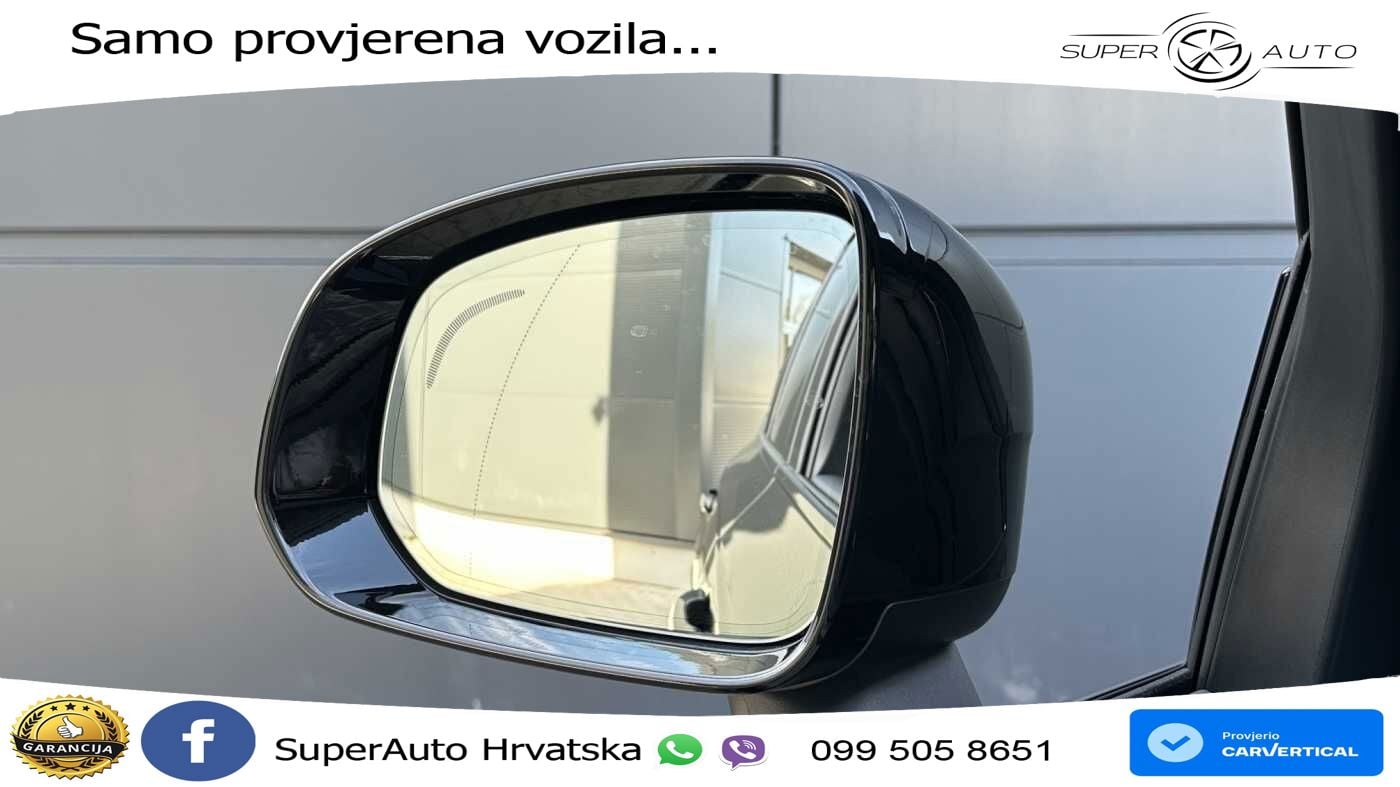 Volvo XC90 2.0 T8 AWD Automatic ACC+HEAD+4xGR SJED+360+PANO